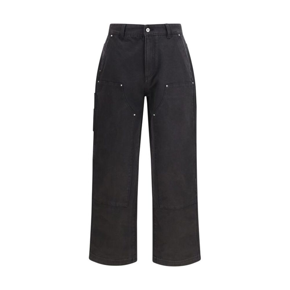 Represent Men Worker Pants